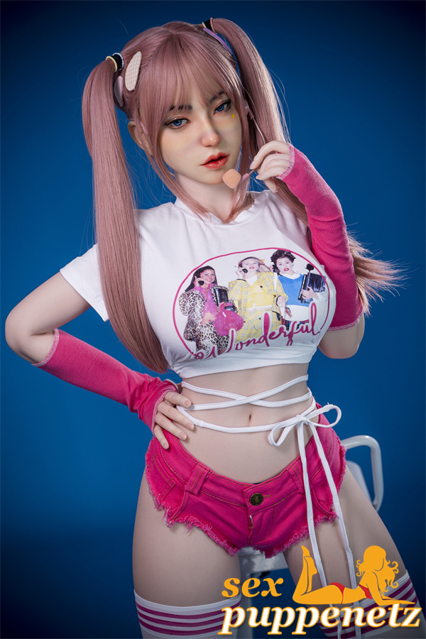 sexpuppe
