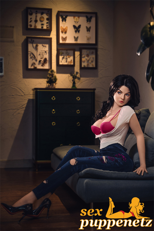 sexpuppe kaufen