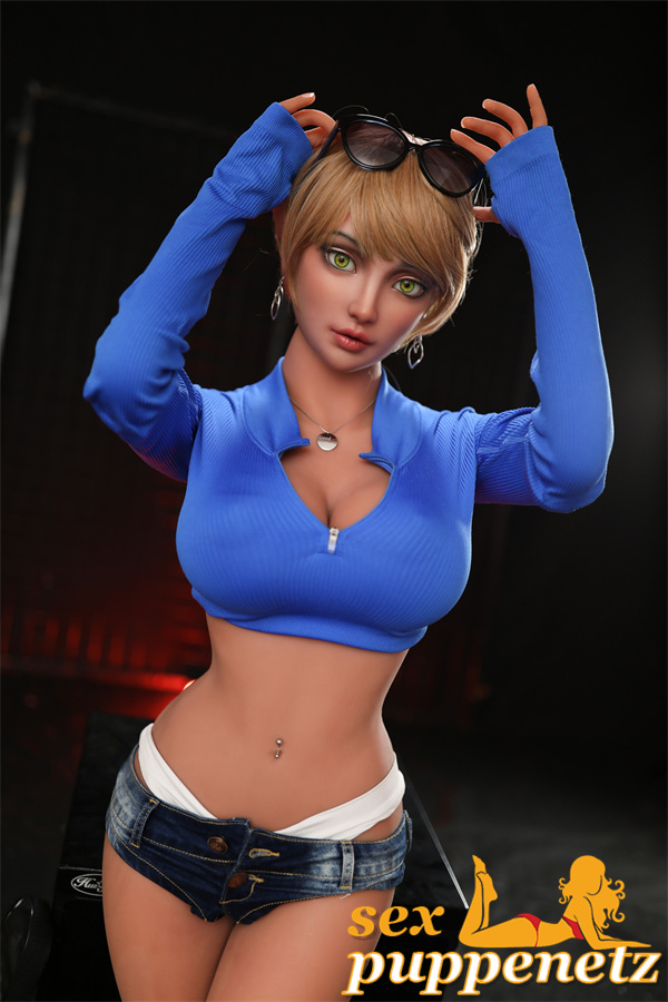 real sex doll