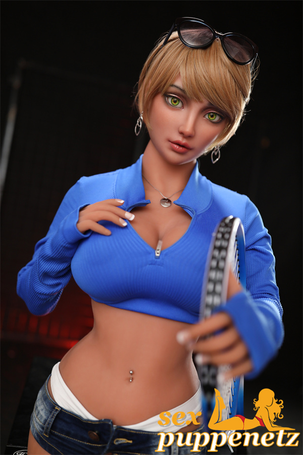 sex doll shop