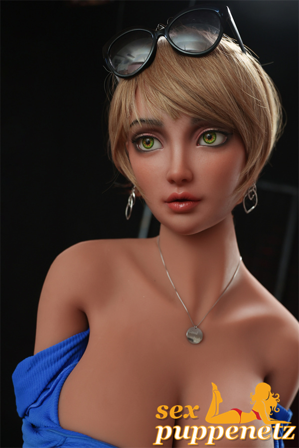 real sexy doll