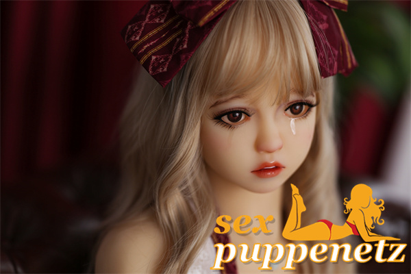 real sexy doll
