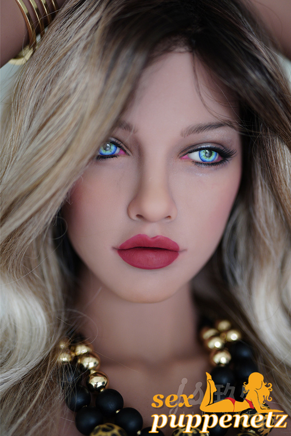 real sex dolls
