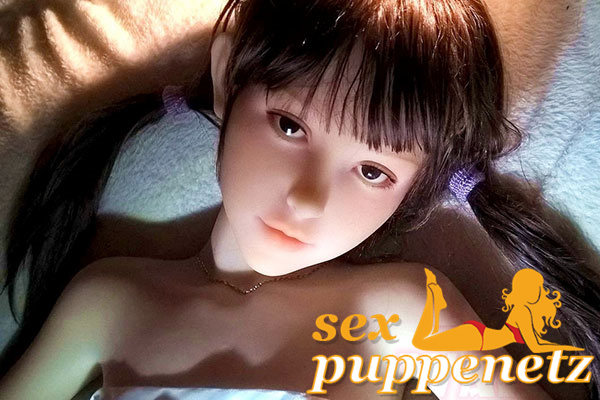 Teen Sexpuppen