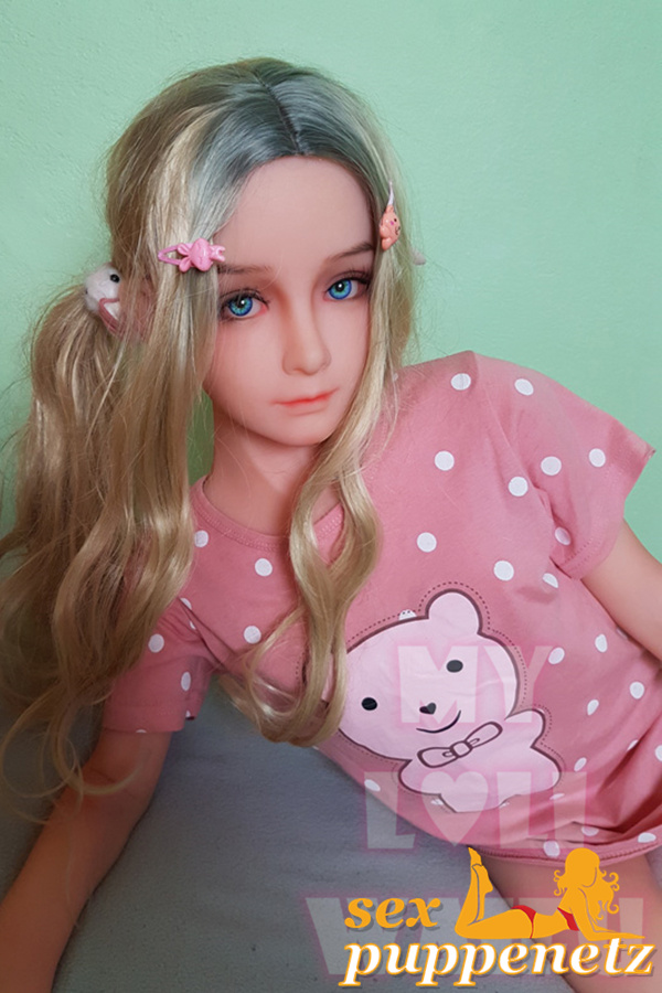 kleine sexpuppen