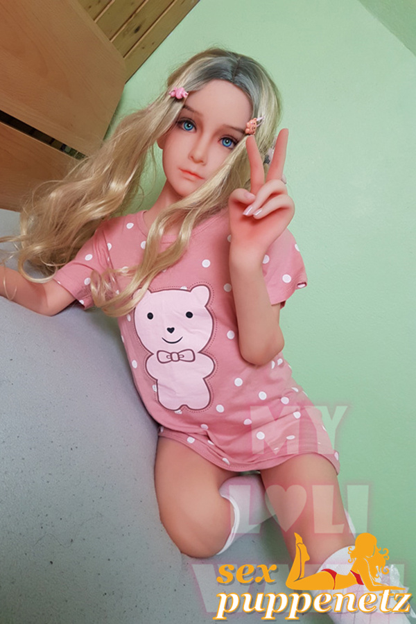 mini sexpuppe
