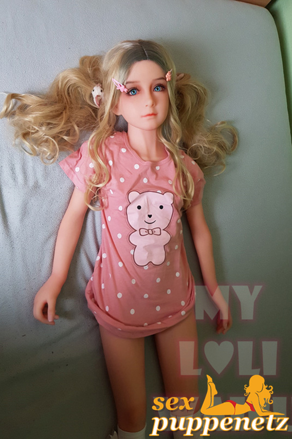real doll