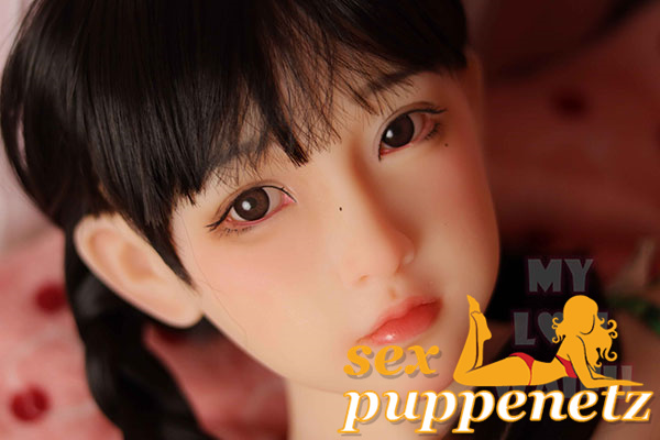 mini sexpuppe