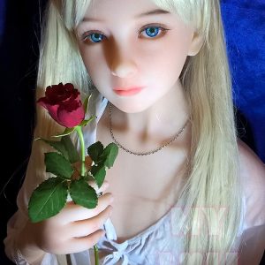 mini sexpuppe