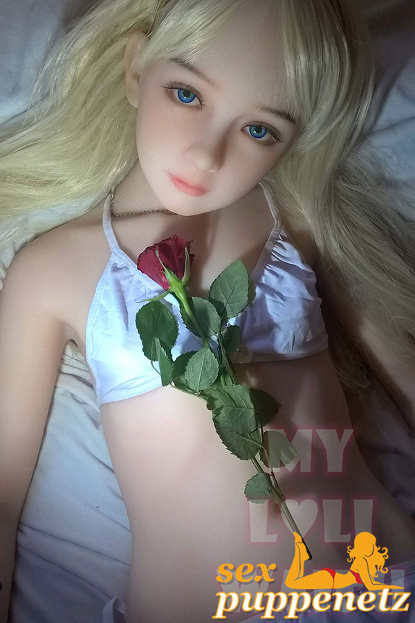 kleine sexpuppen