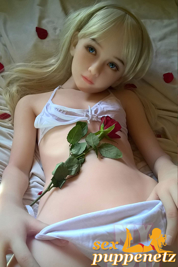 Teen Sexpuppen