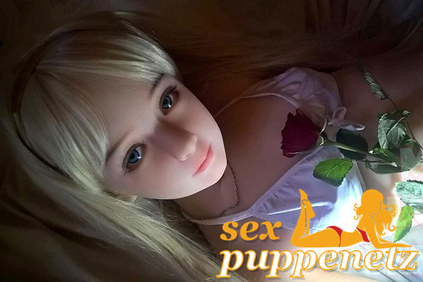 Japanische Sexpuppen