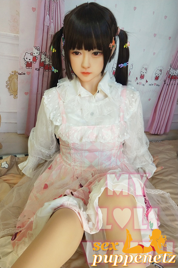 mini sexpuppe