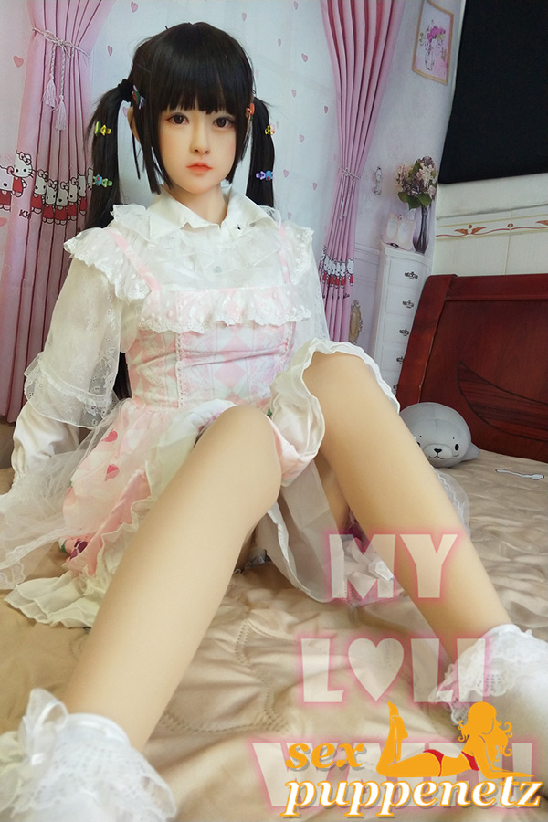Teen Sexpuppen