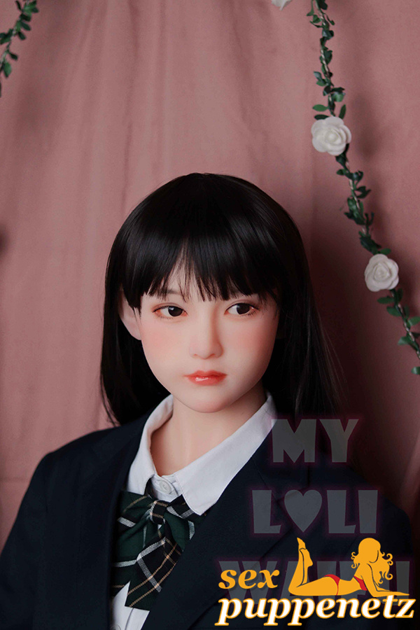 young sex doll