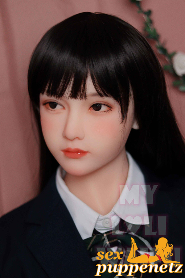 Japanische Sexpuppen