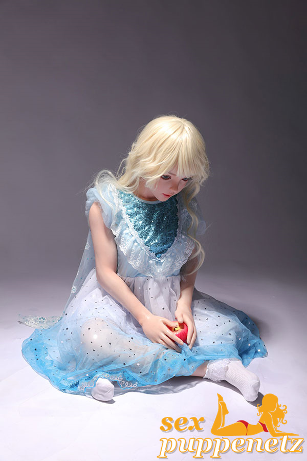 young sex doll