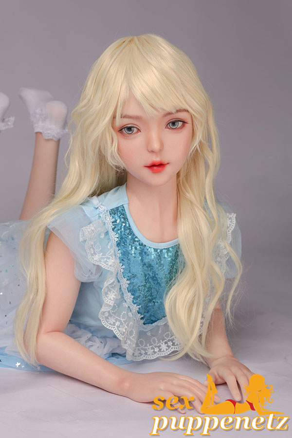 Japanische Sexpuppen