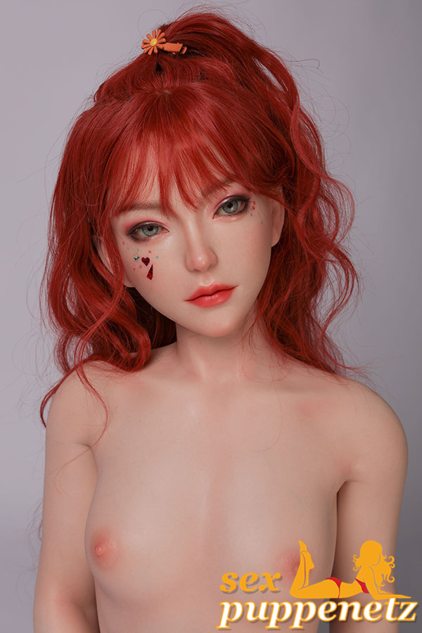 kleine sexpuppen