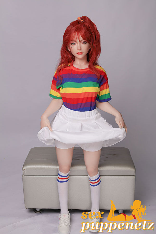 Teen Sexpuppen