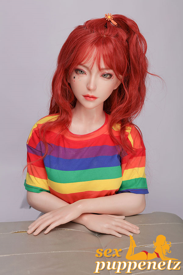 Japanische Sexpuppen