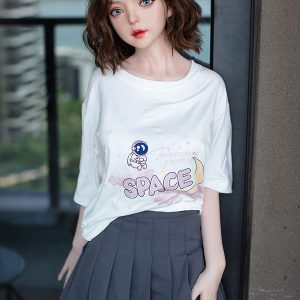 silikon sexpuppe