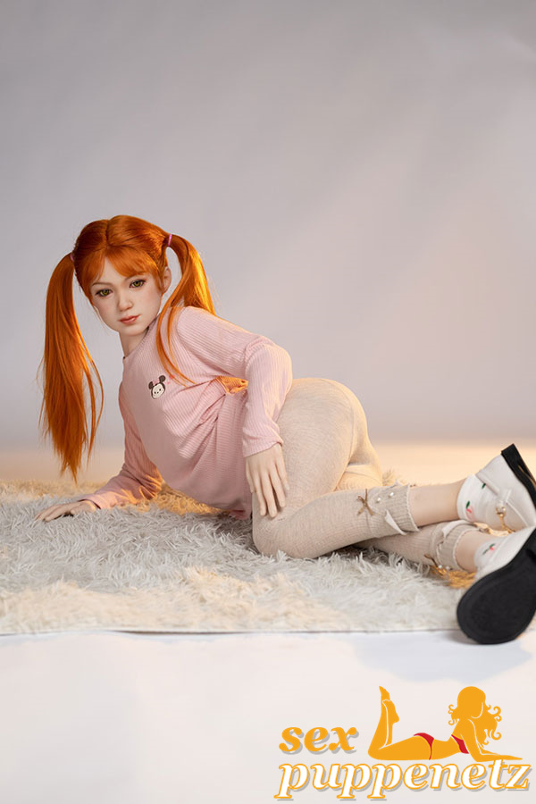 mini sexpuppe