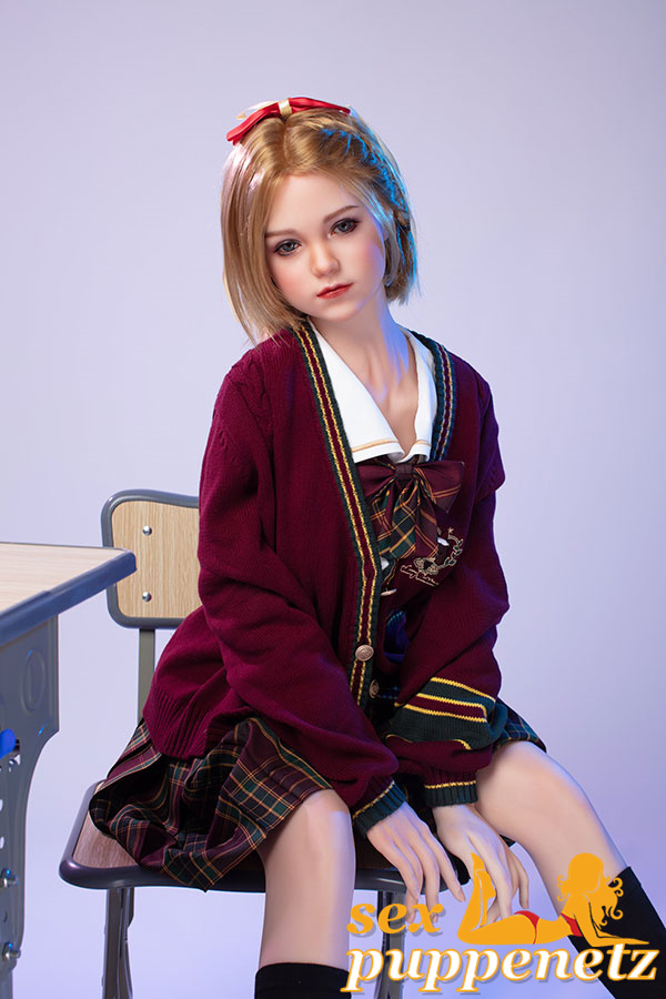 Teen Sexpuppen