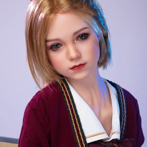 sexpuppe silikon