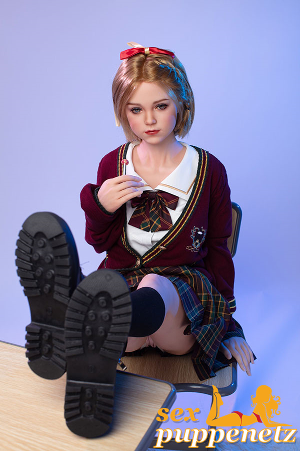 young sex doll
