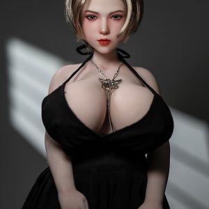 silikon sexpuppe