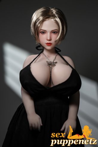 silikon sexpuppe