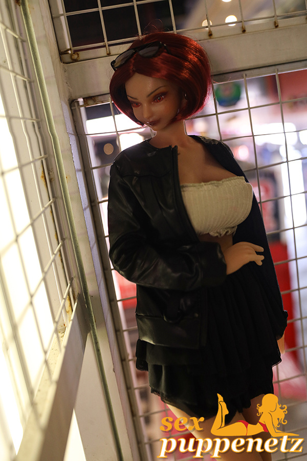 sexdoll kaufen