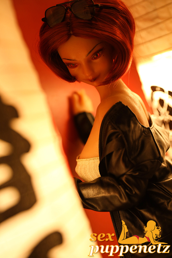 realdoll