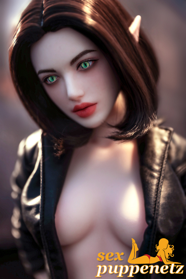 sex puppe