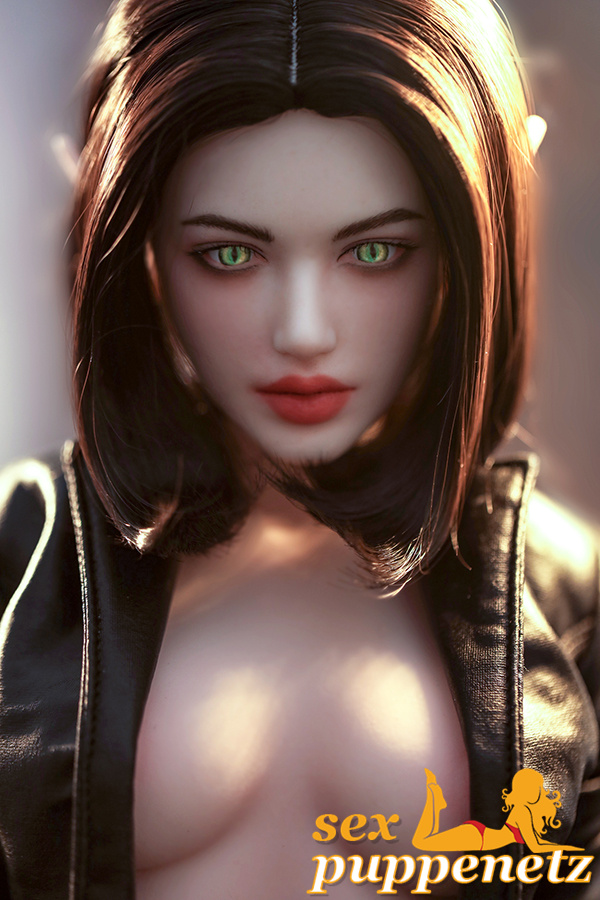 lebensechte sexpuppe