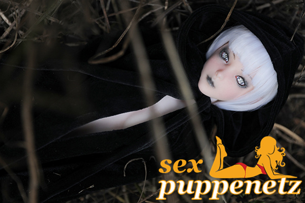 sexpuppe