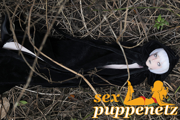 sex puppe