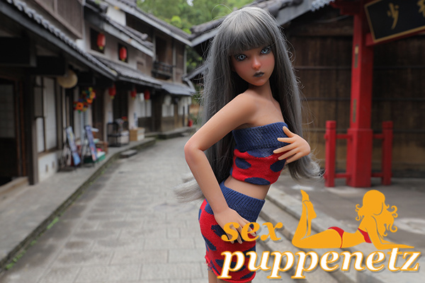 sex puppe
