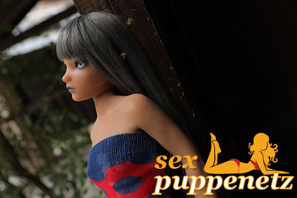 real doll