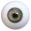 Grün