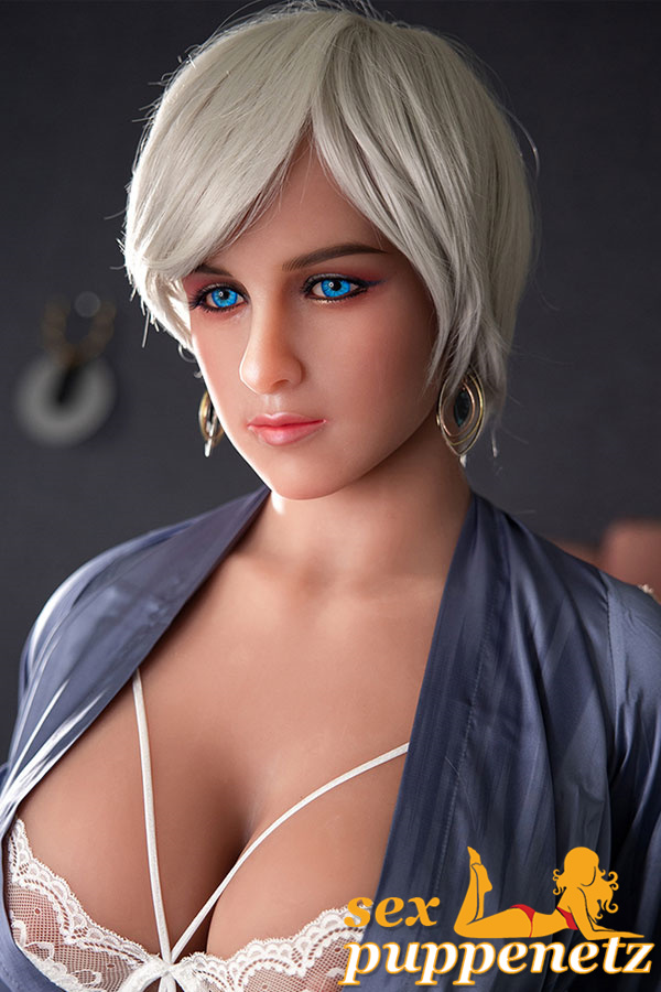 sexpuppe