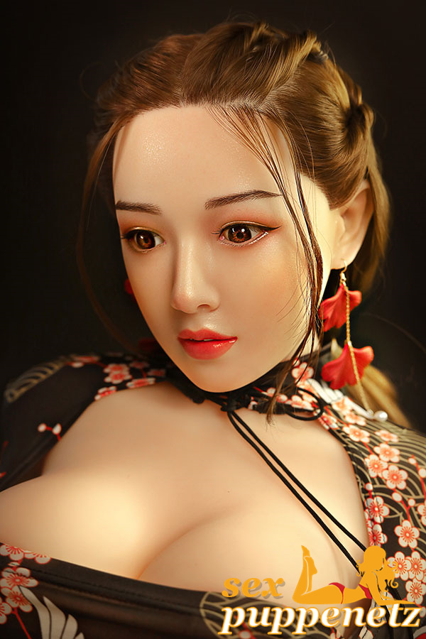 sex puppe