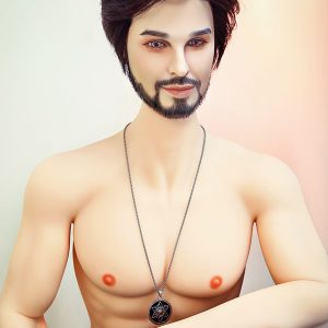 männliche sexpuppe