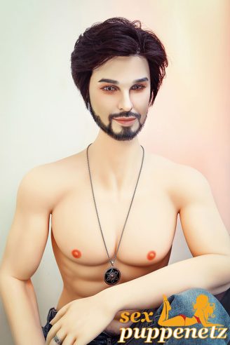 männliche sexpuppe