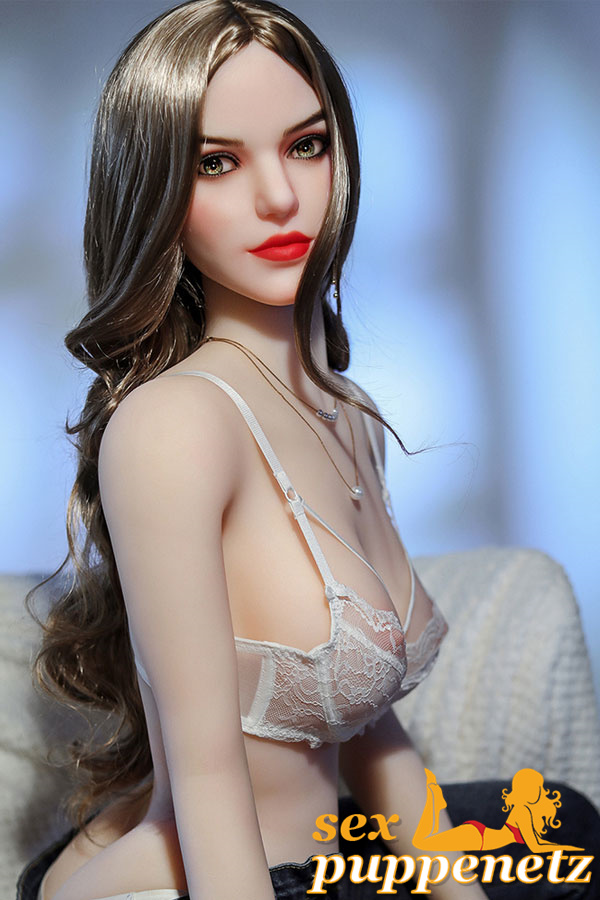 sex puppe