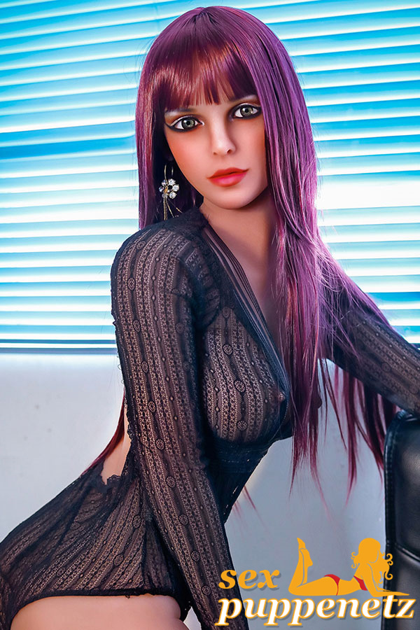 sexpuppe