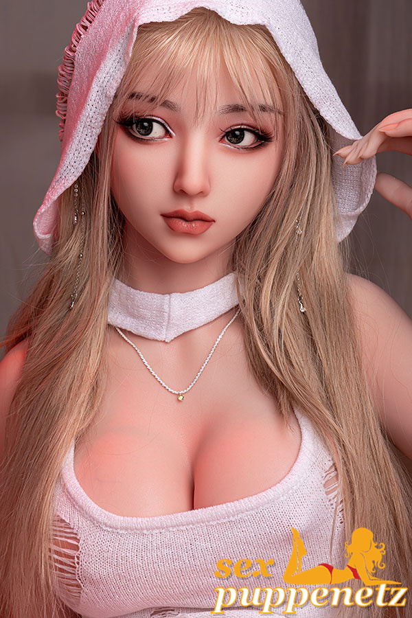 silikon sexpuppe