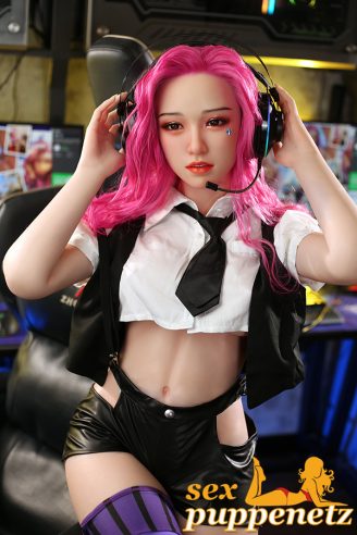 sexpuppe