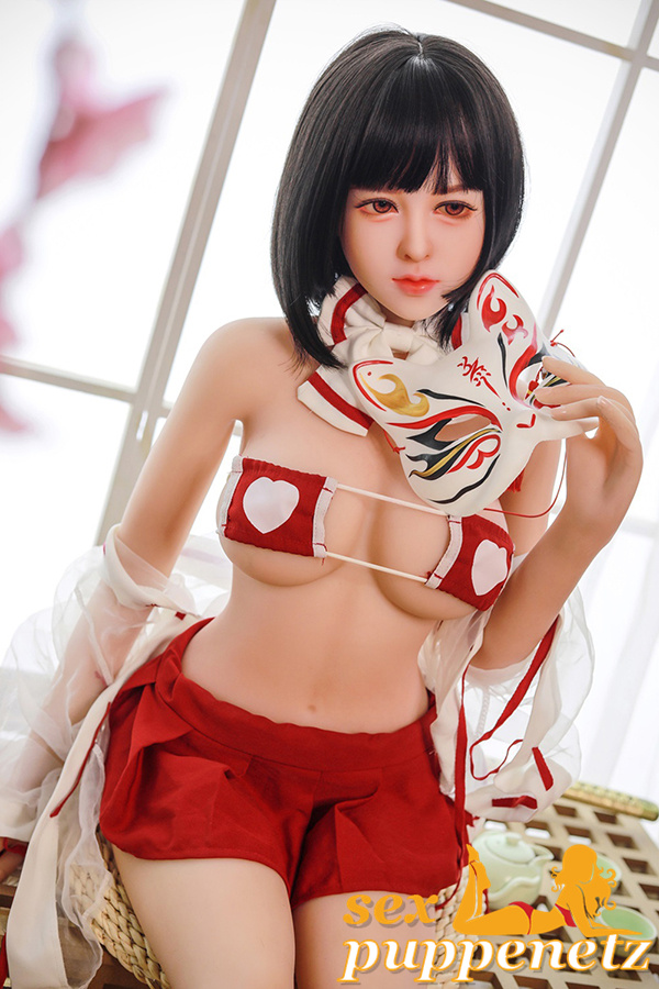 sexpuppe